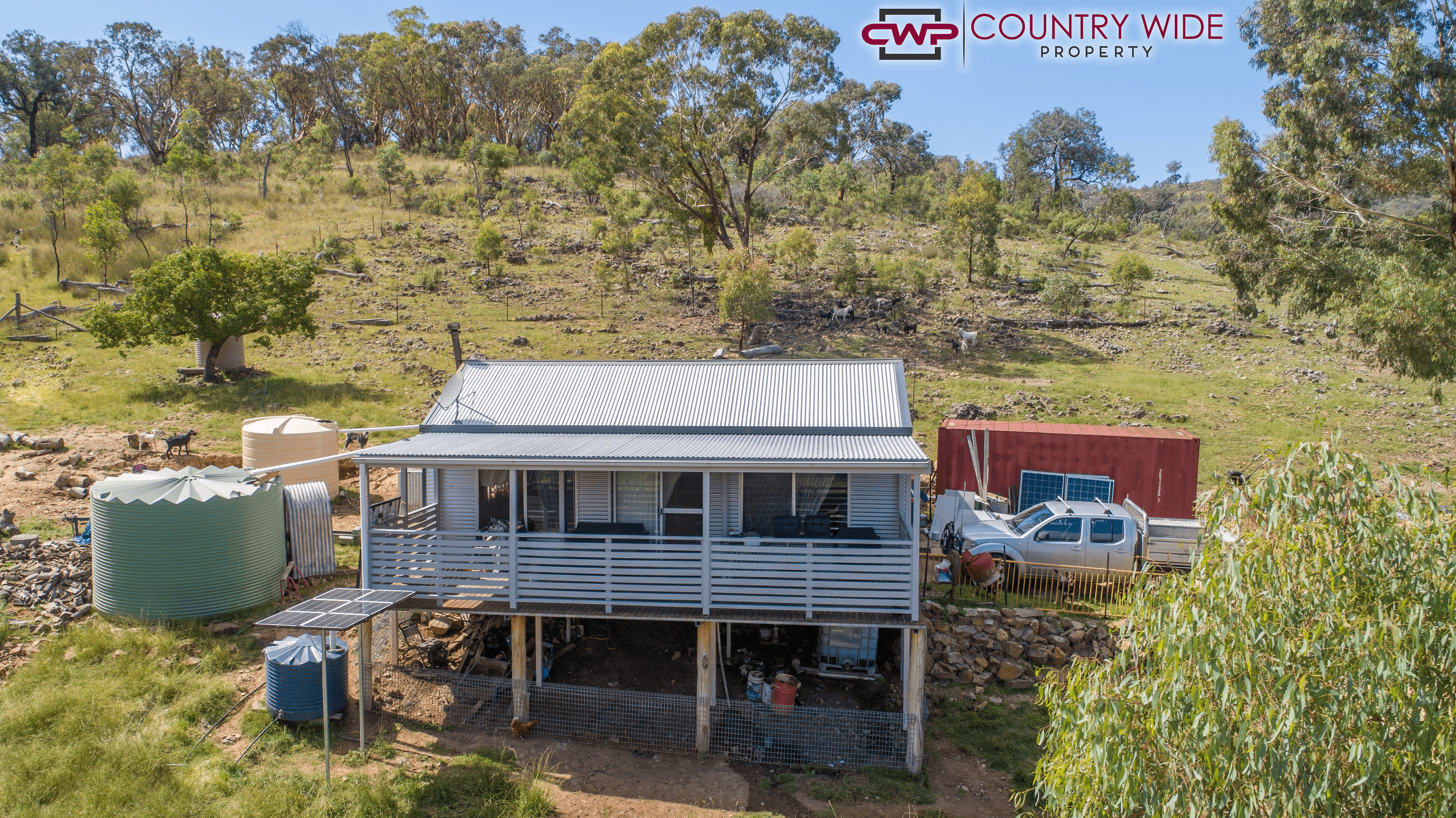 778 Gulf Road, EMMAVILLE, NSW 2371