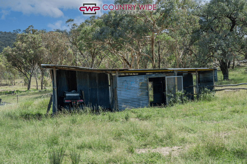 778 Gulf Road, EMMAVILLE, NSW 2371