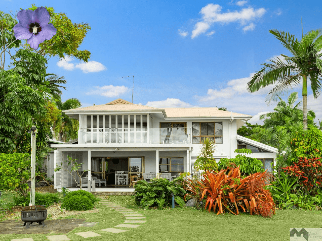 18 Hibiscus Lane, Holloways Beach, QLD 4878