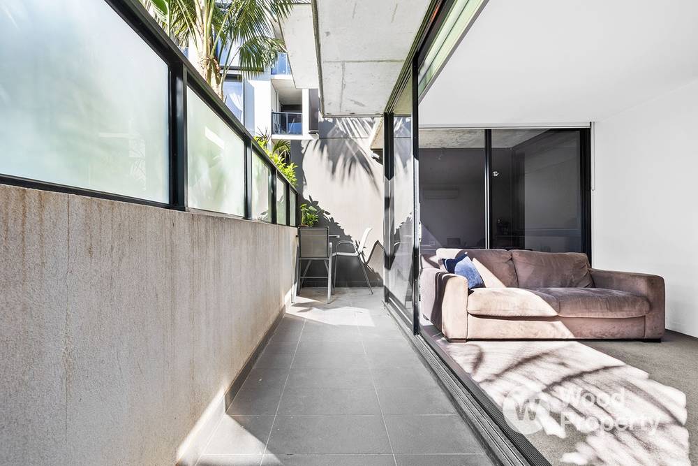 B108/311 Burwood Road, Hawthorn, VIC 3122