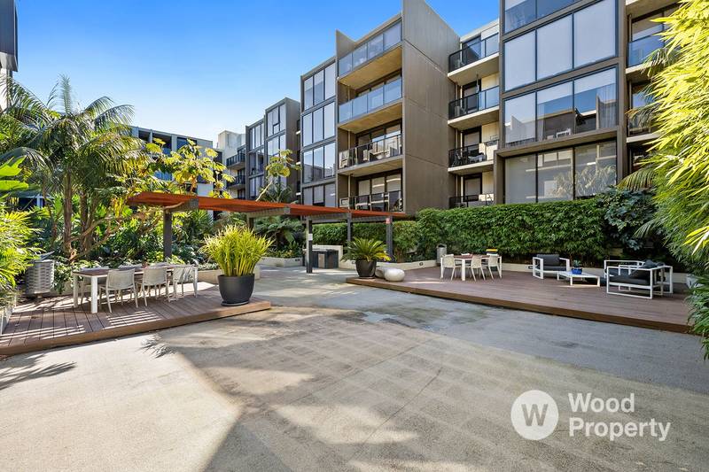 B108/311 Burwood Road, Hawthorn, VIC 3122