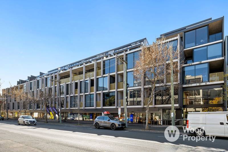 B108/311 Burwood Road, Hawthorn, VIC 3122