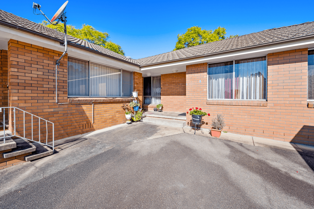 5/28 Cumberland Street, EAST MAITLAND, NSW 2323