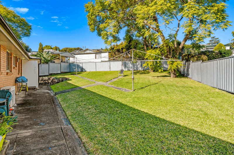 5/28 Cumberland Street, EAST MAITLAND, NSW 2323