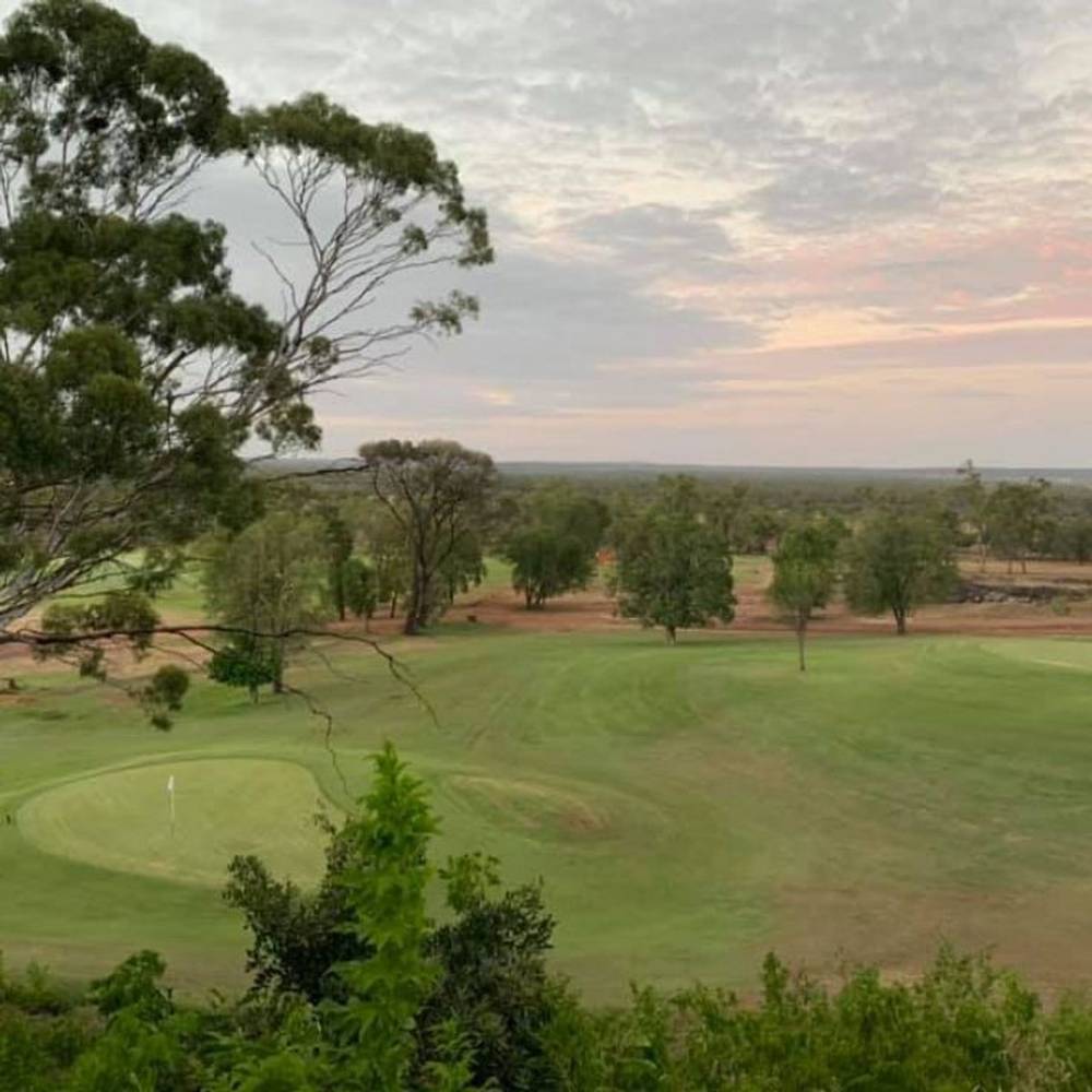 11 Kennedy Drive, Moranbah, QLD 4744