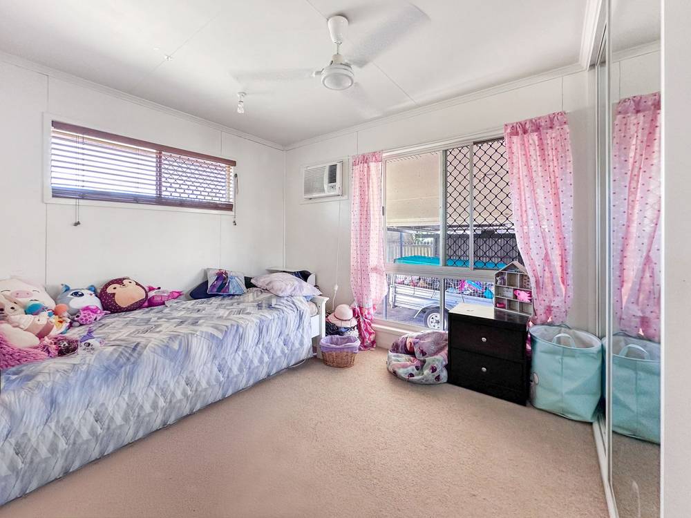 11 Kennedy Drive, Moranbah, QLD 4744