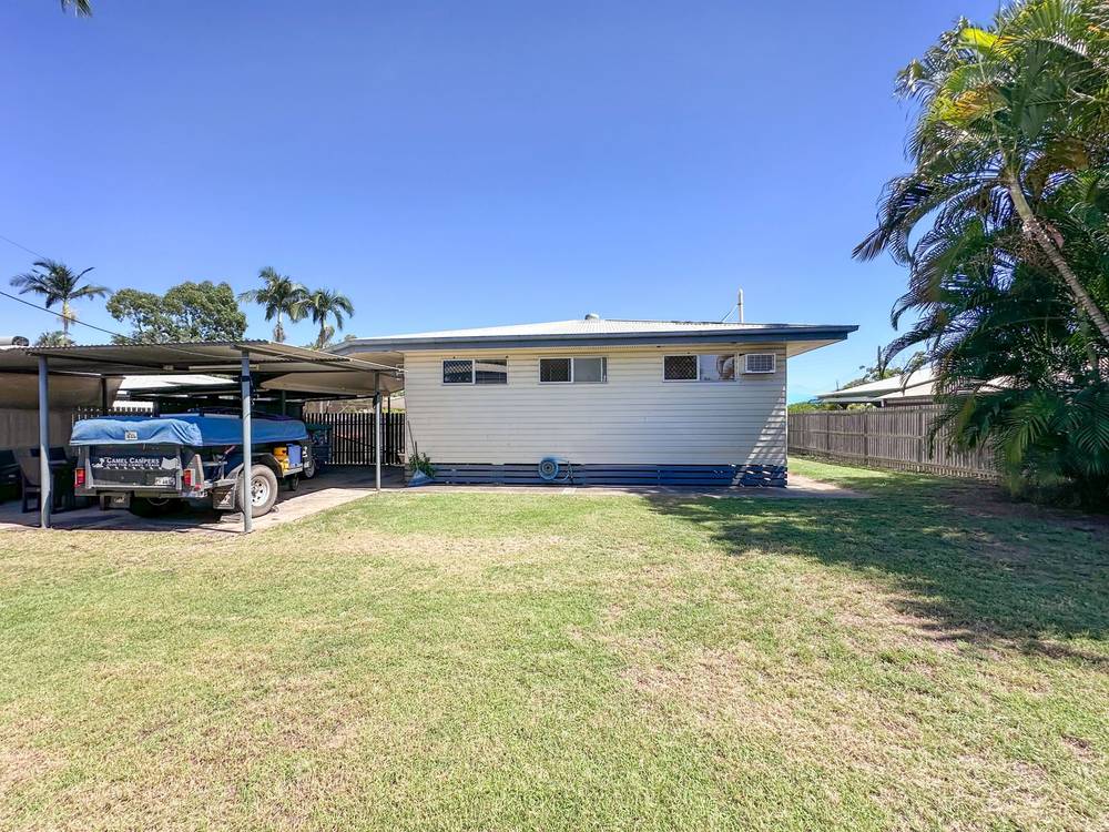 11 Kennedy Drive, Moranbah, QLD 4744
