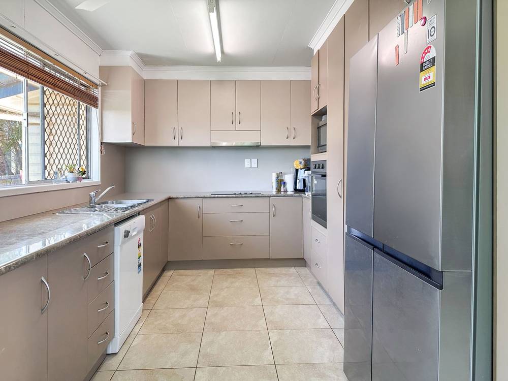 11 Kennedy Drive, Moranbah, QLD 4744