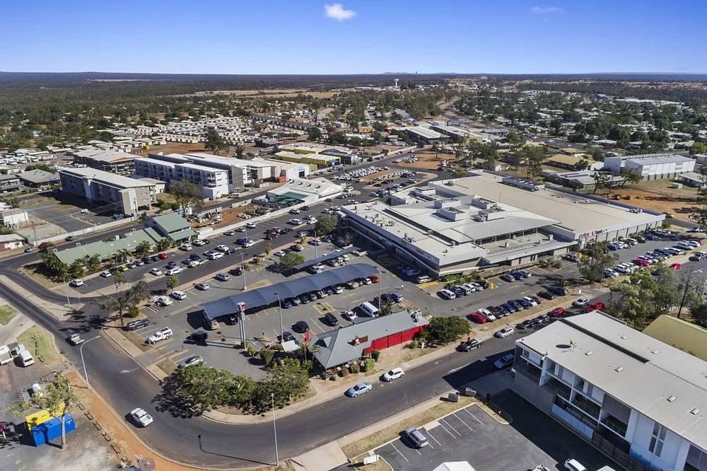 11 Kennedy Drive, Moranbah, QLD 4744