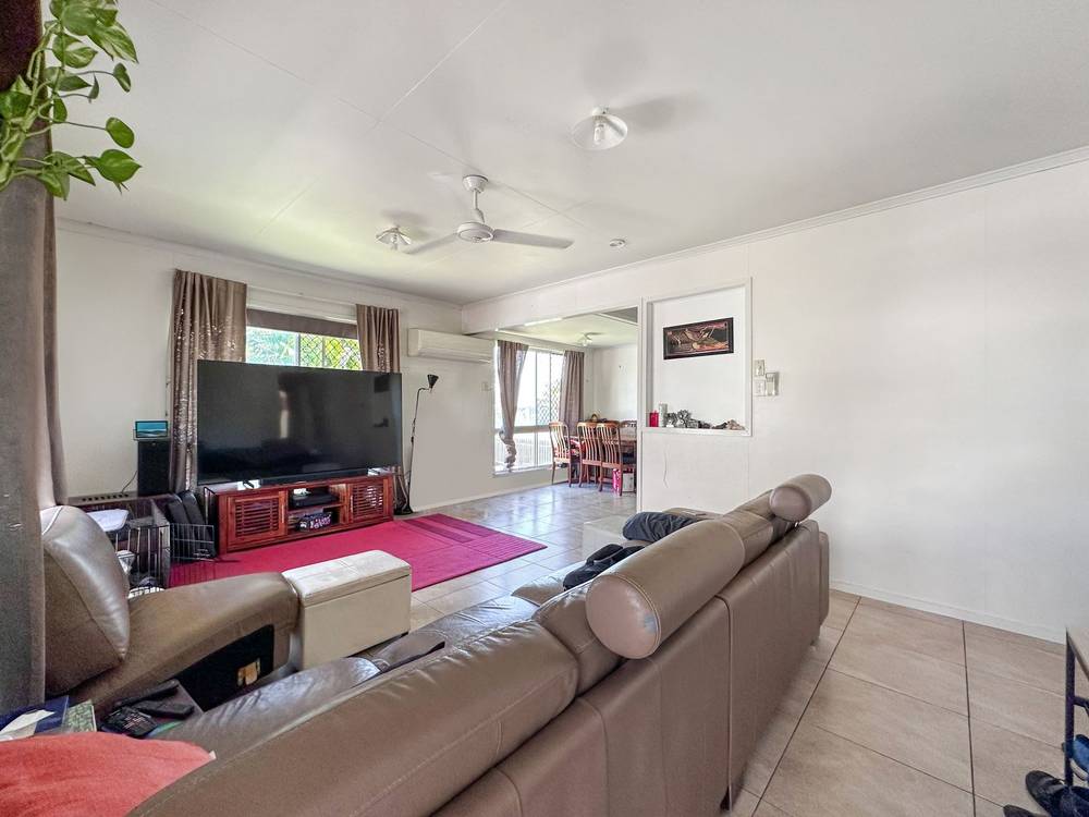 11 Kennedy Drive, Moranbah, QLD 4744