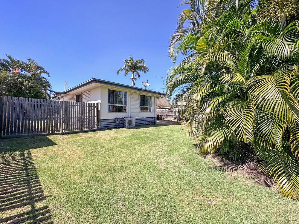 11 Kennedy Drive, Moranbah, QLD 4744