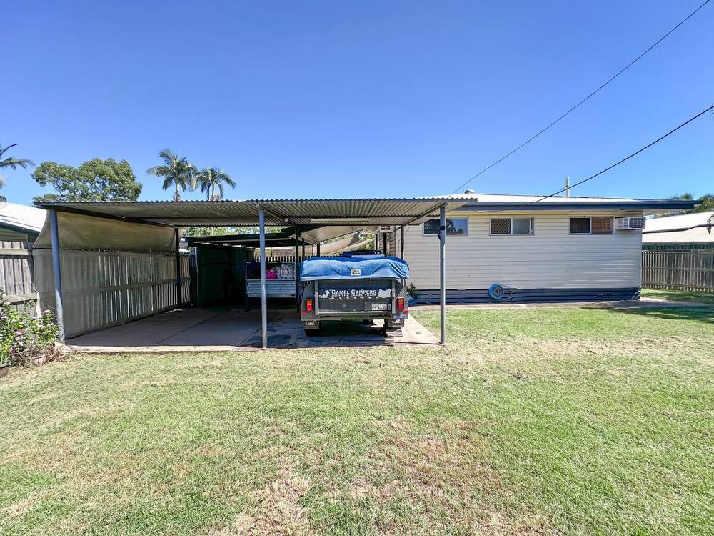 11 Kennedy Drive, Moranbah, QLD 4744