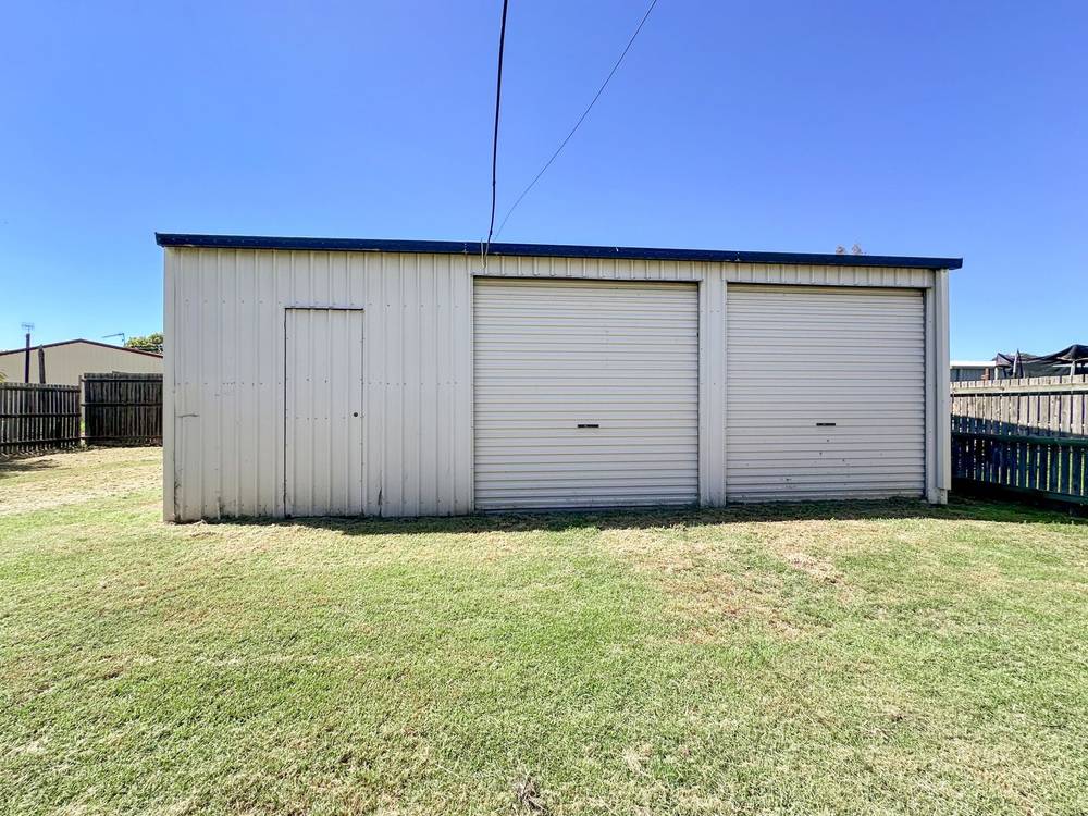 11 Kennedy Drive, Moranbah, QLD 4744
