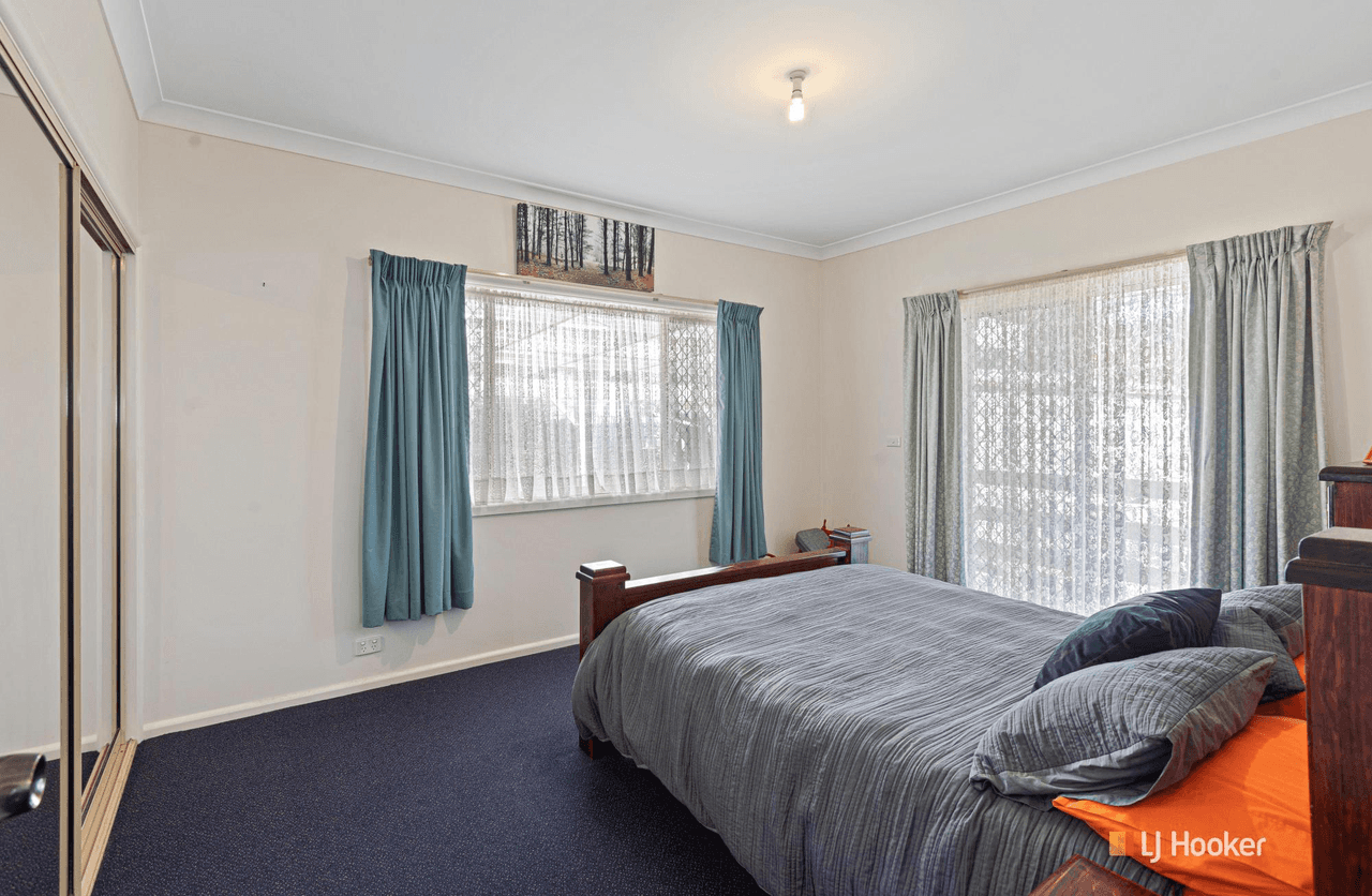 26 Hoyer Street, COBARGO, NSW 2550