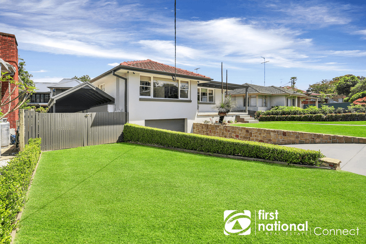 11 Ross Street, WINDSOR, NSW 2756