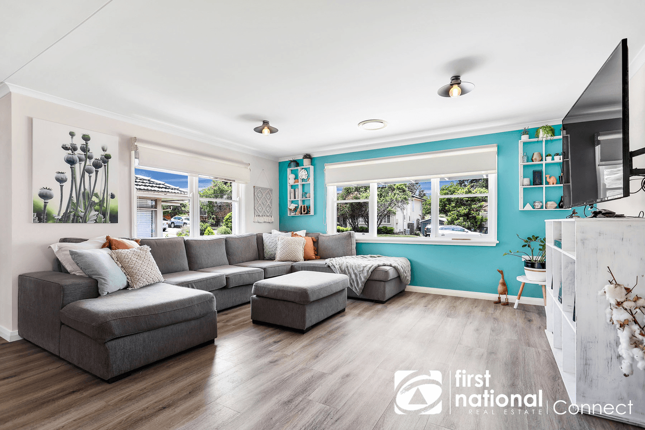 11 Ross Street, WINDSOR, NSW 2756