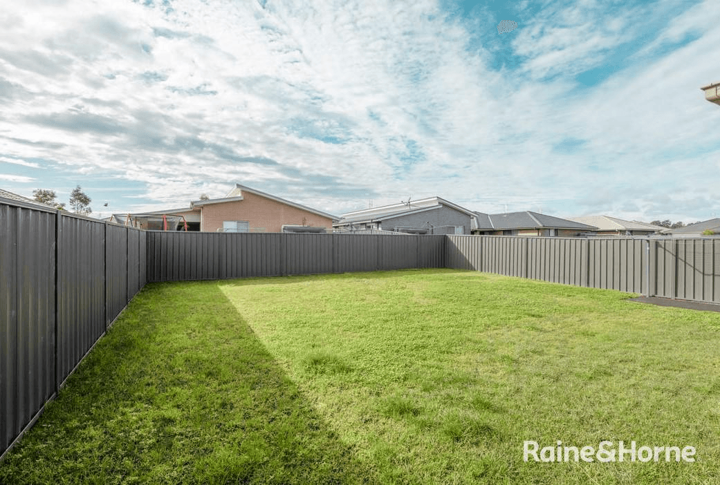 40 Glen Ayr Avenue, CLIFTLEIGH, NSW 2321