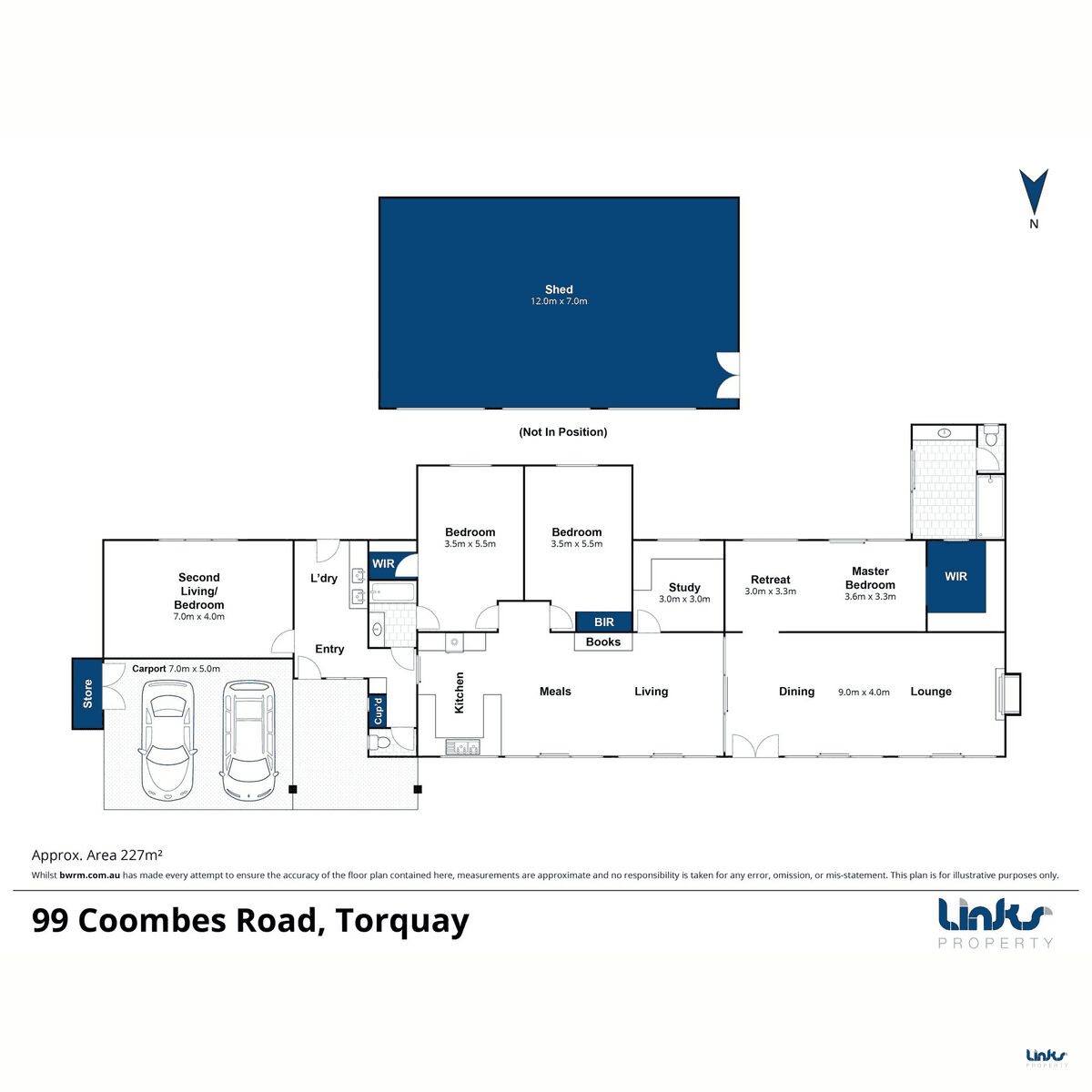 99 Coombes Road, Torquay, VIC 3228