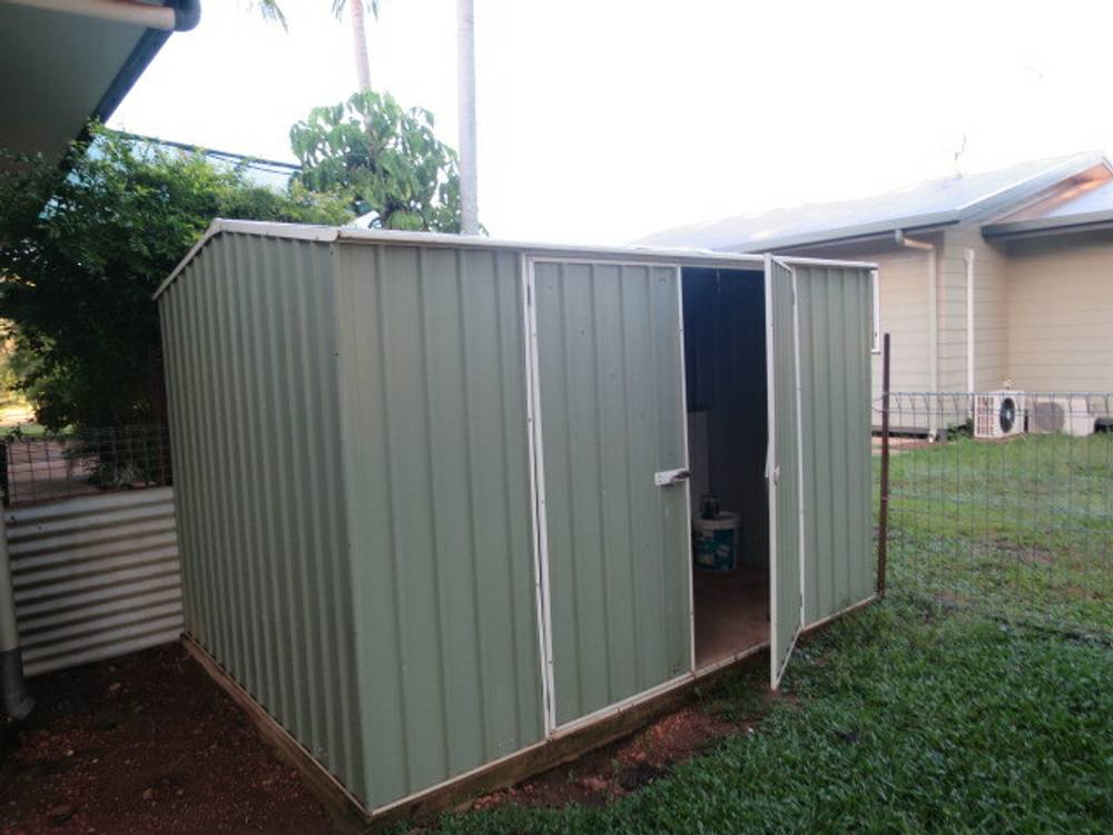 Unit 3/34 Pandanus Pde, Nanum, QLD 4874