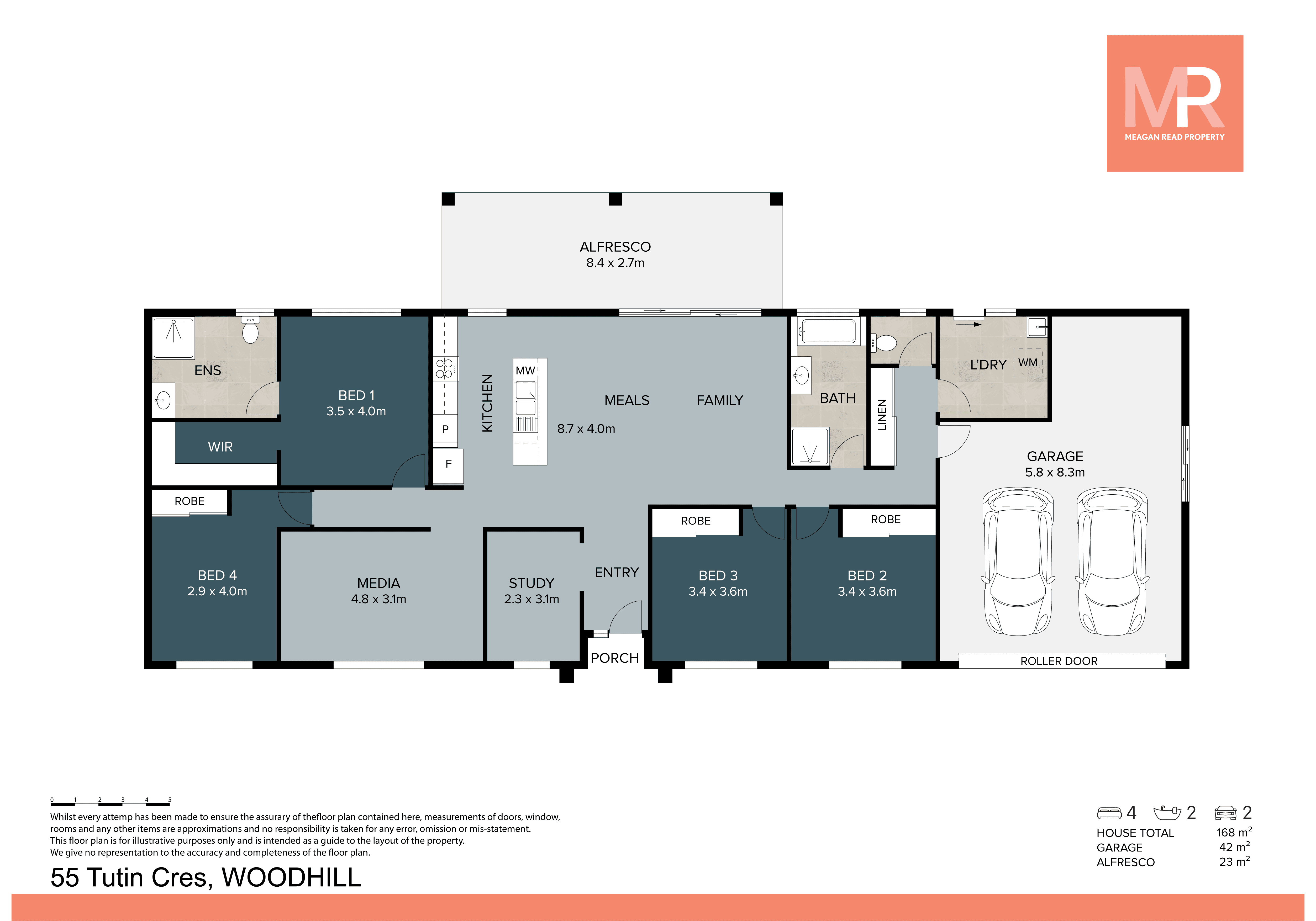 55 Tutin Crescent, WOODHILL, QLD 4285