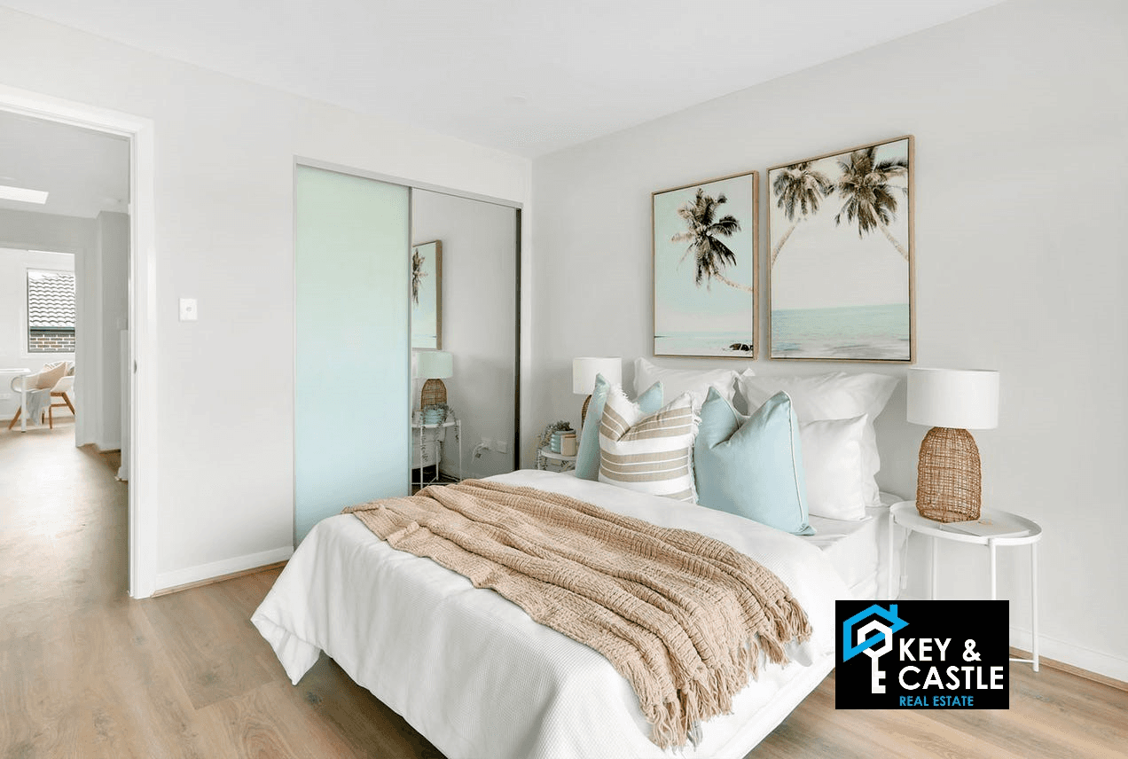 28/19 Kensington park Road, RIVERSTONE, NSW 2765