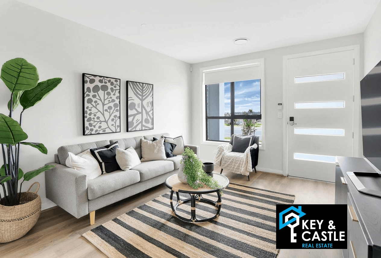 28/19 Kensington park Road, RIVERSTONE, NSW 2765