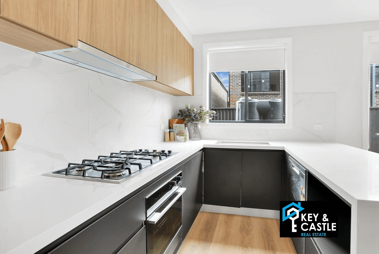 28/19 Kensington park Road, RIVERSTONE, NSW 2765