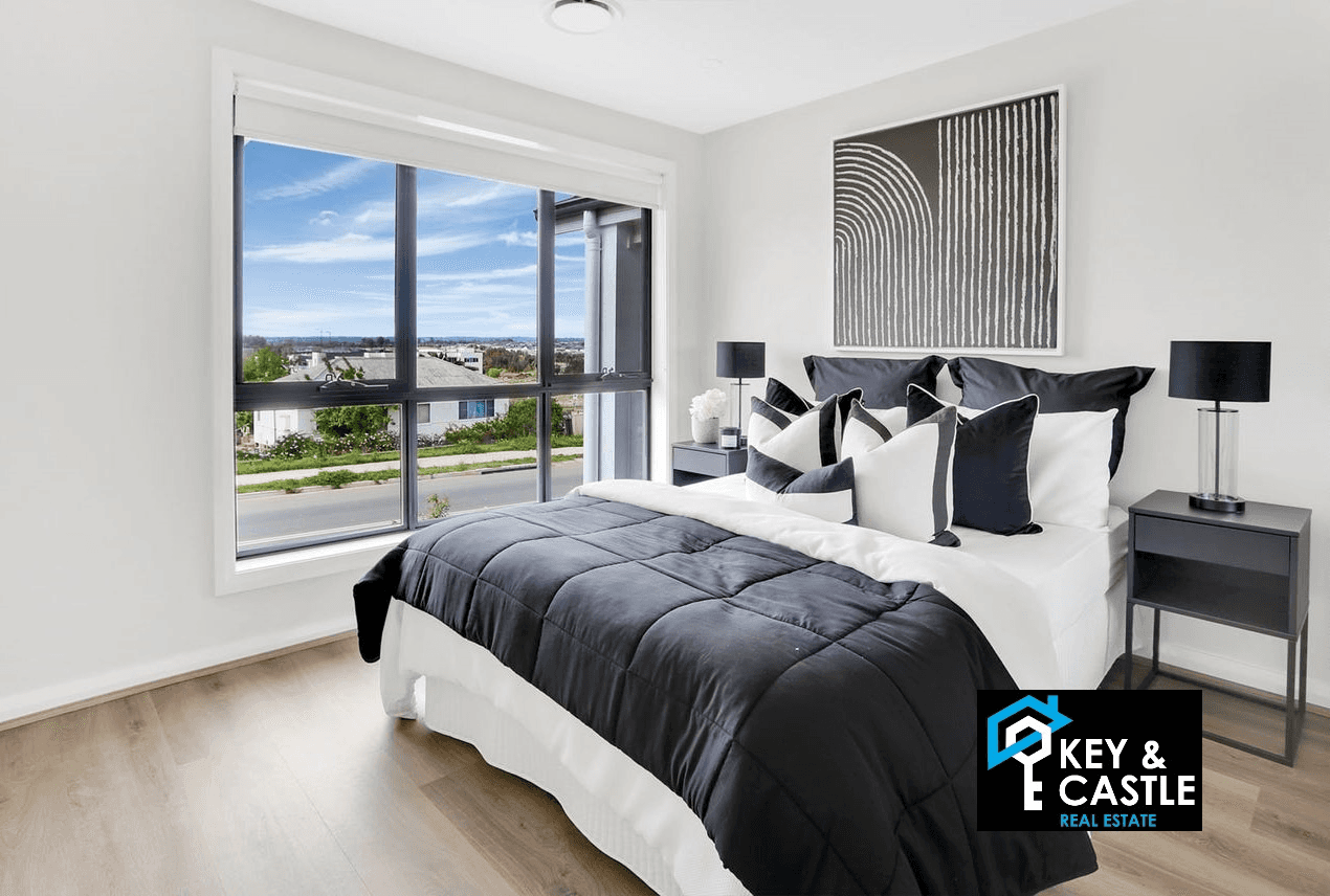 28/19 Kensington park Road, RIVERSTONE, NSW 2765