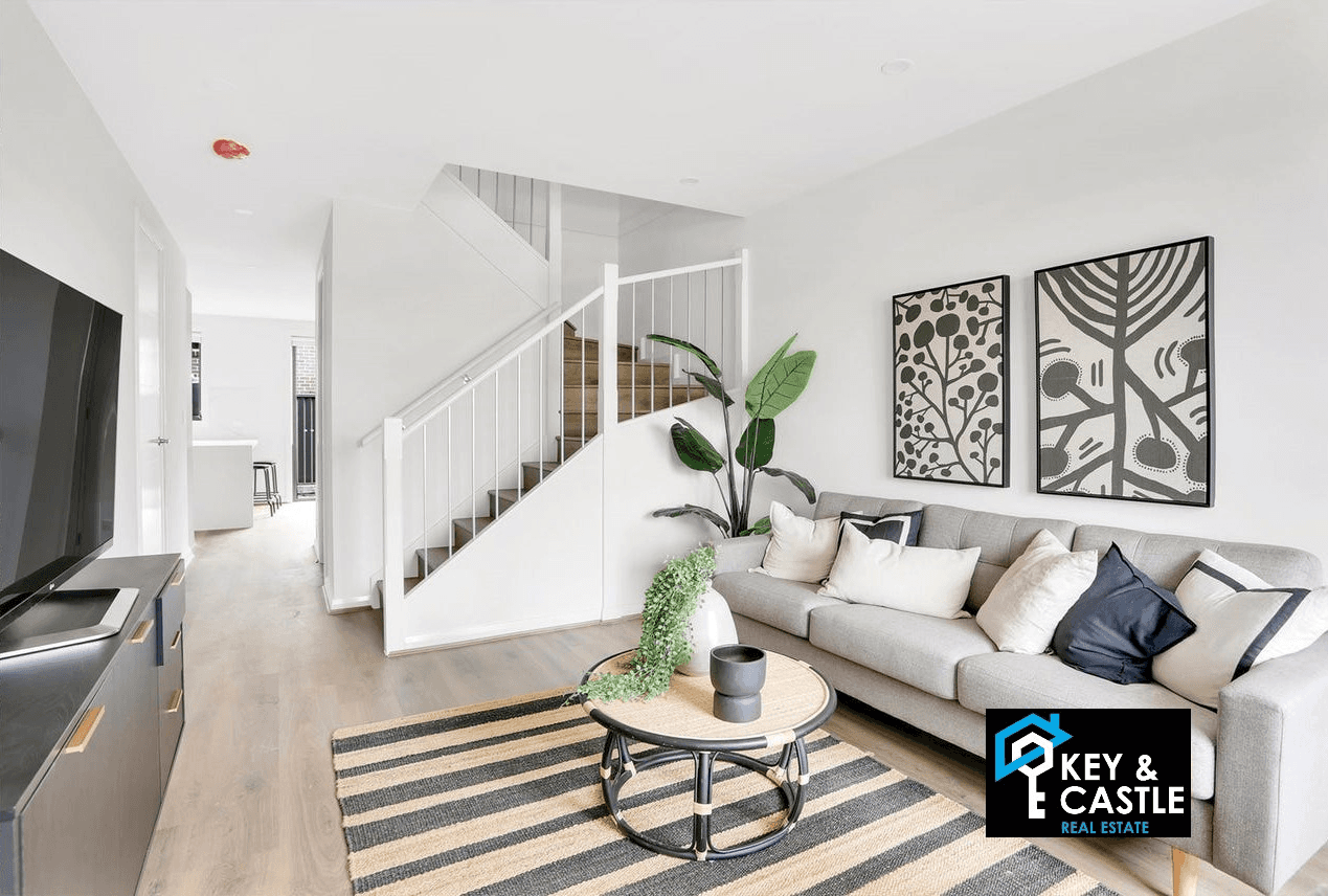 28/19 Kensington park Road, RIVERSTONE, NSW 2765