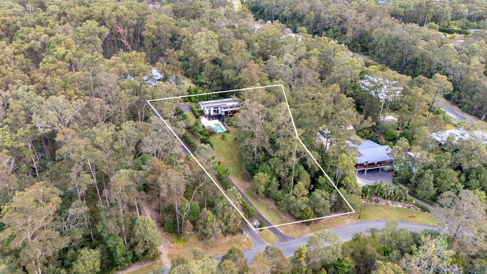 6 Powerful Owl Court, BUNYA, QLD 4055