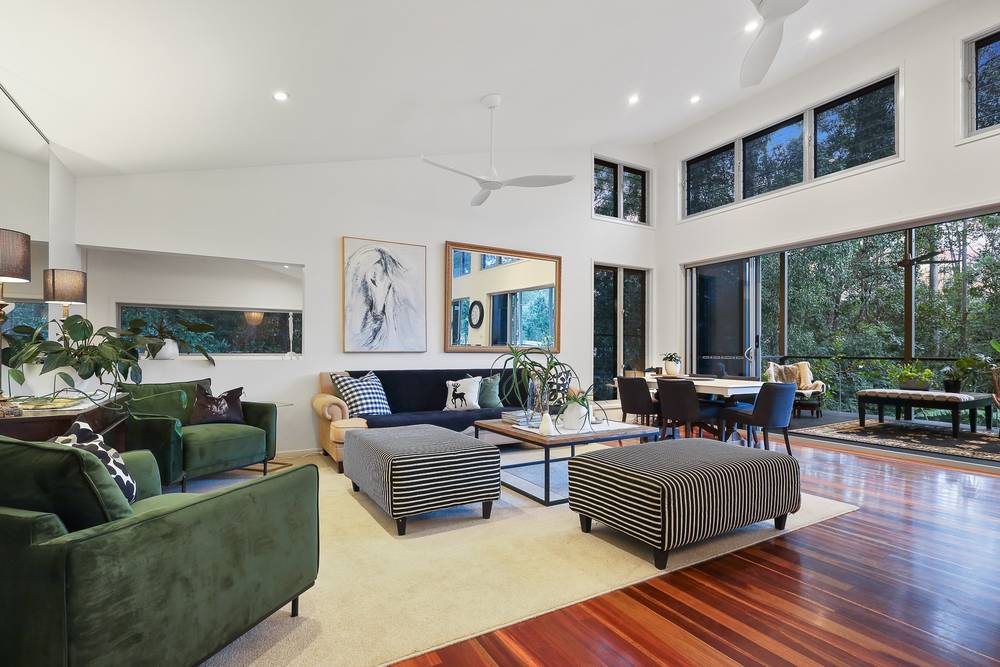 6 Powerful Owl Court, BUNYA, QLD 4055