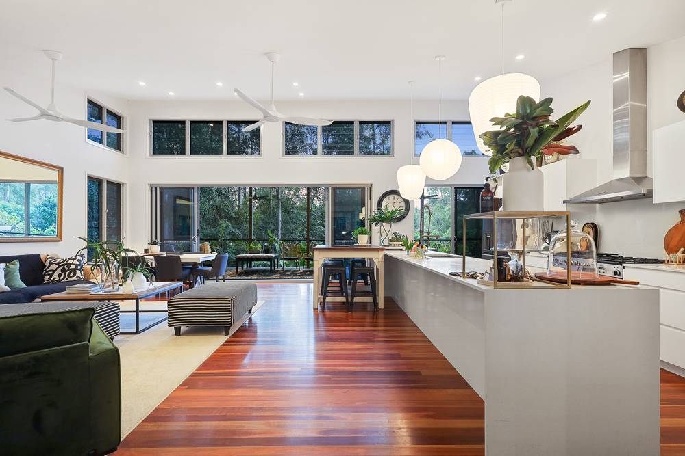 6 Powerful Owl Court, BUNYA, QLD 4055