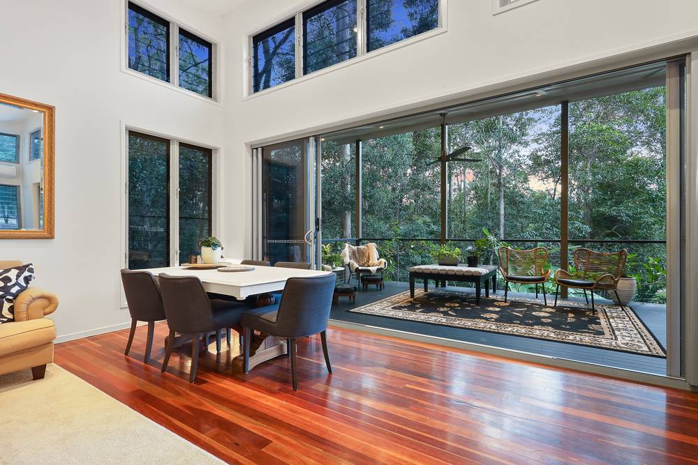 6 Powerful Owl Court, BUNYA, QLD 4055