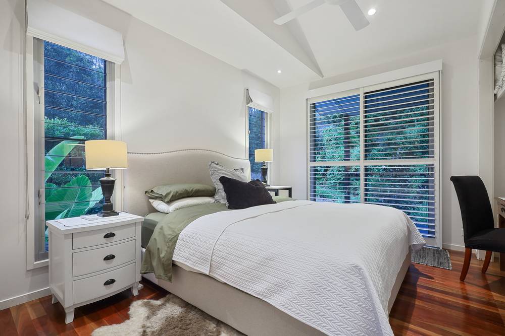 6 Powerful Owl Court, BUNYA, QLD 4055