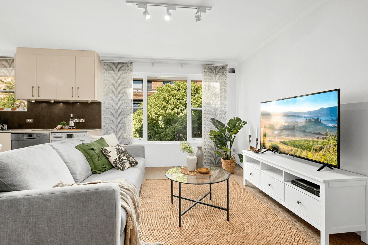 11/6 St Georges Road, PENSHURST, NSW 2222