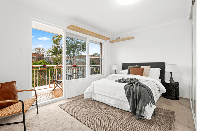 11/6 St Georges Road, PENSHURST, NSW 2222