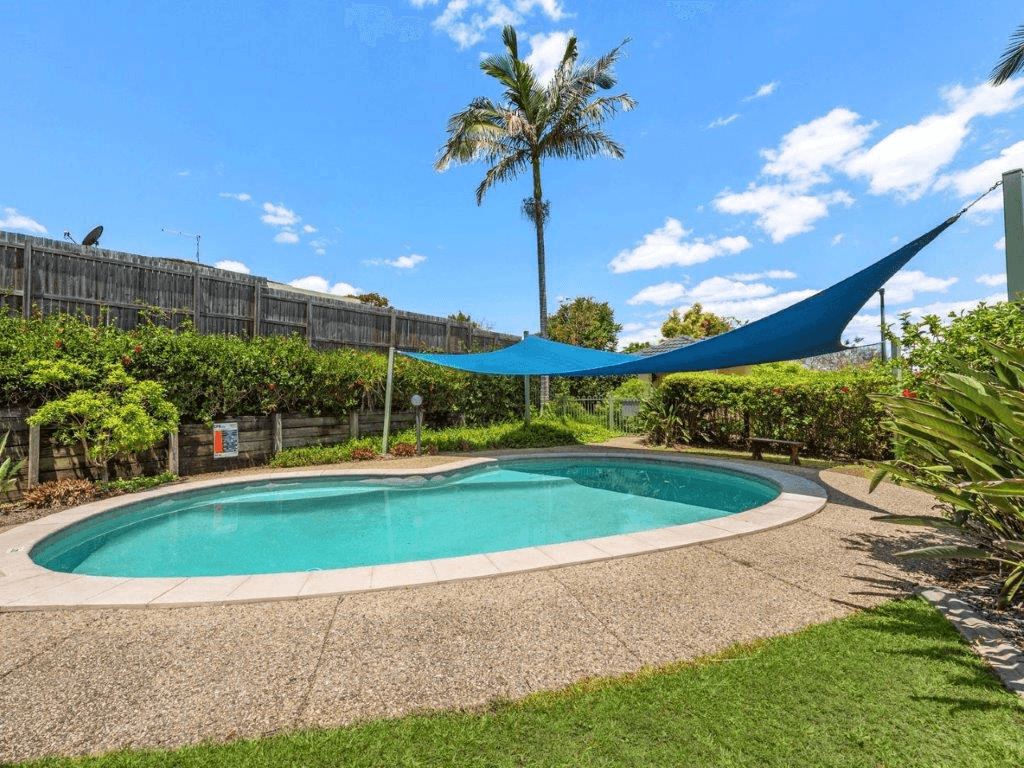 25/10 Chapman Place, OXLEY, QLD 4075