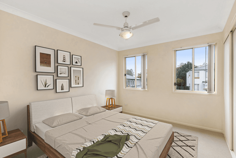 25/10 Chapman Place, OXLEY, QLD 4075