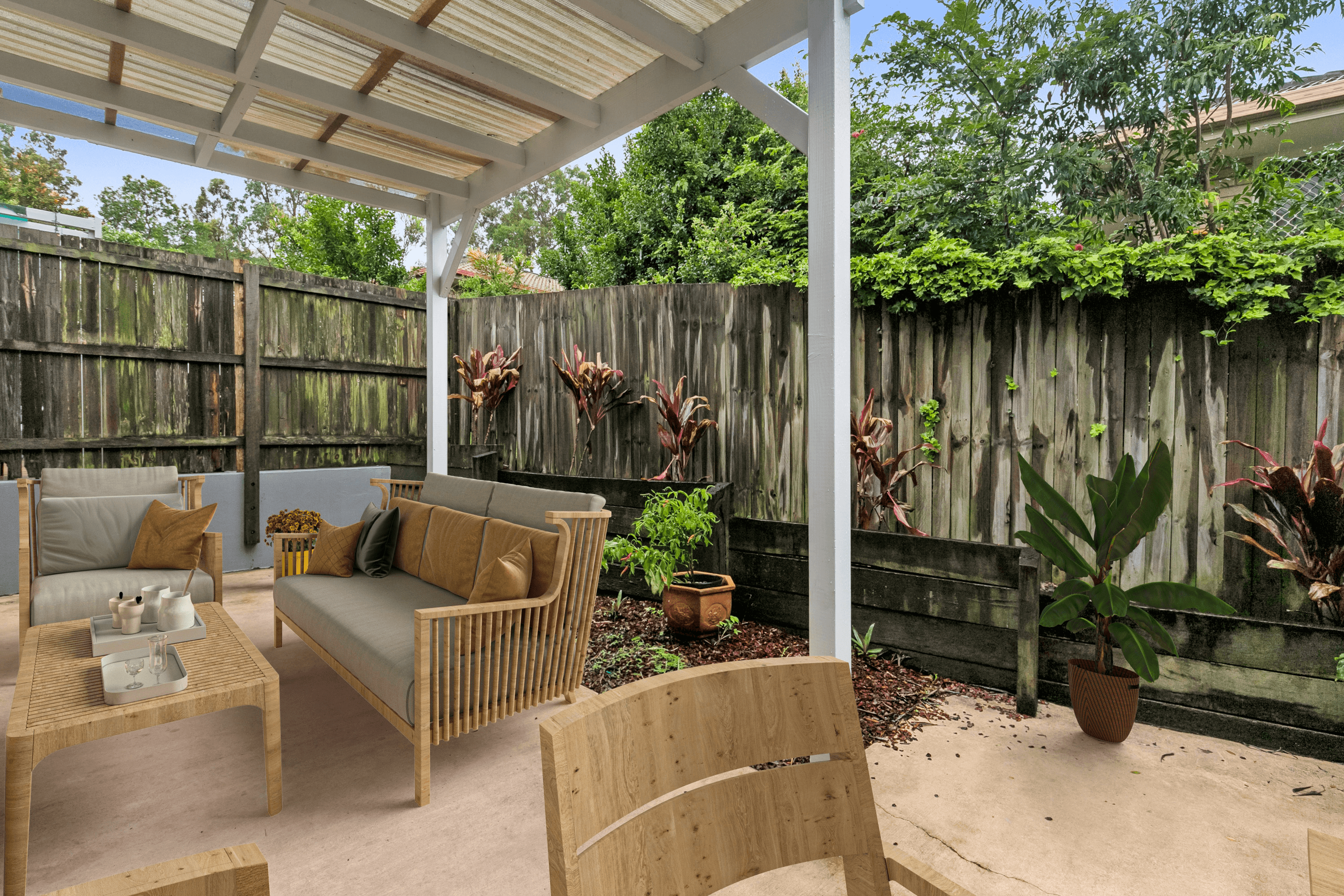 25/10 Chapman Place, OXLEY, QLD 4075