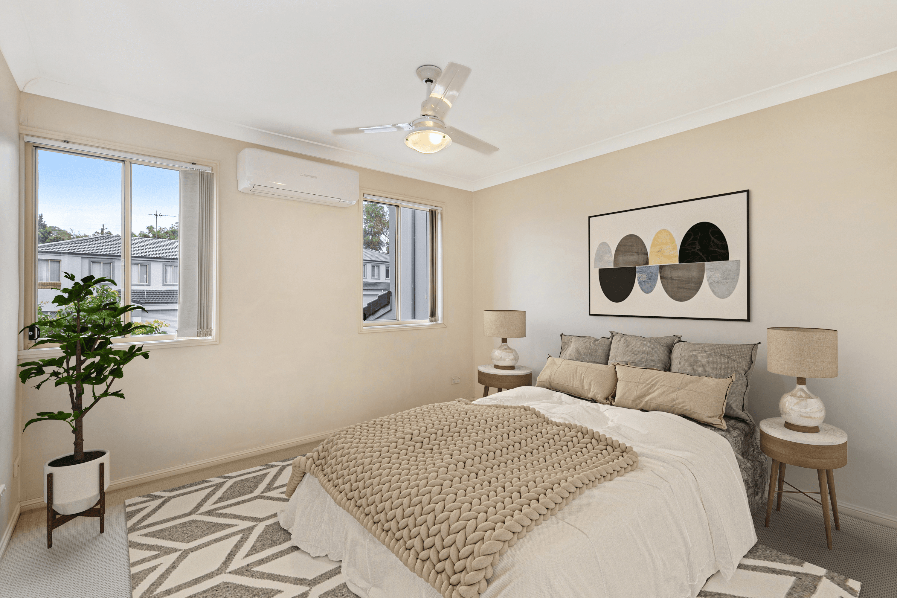 25/10 Chapman Place, OXLEY, QLD 4075