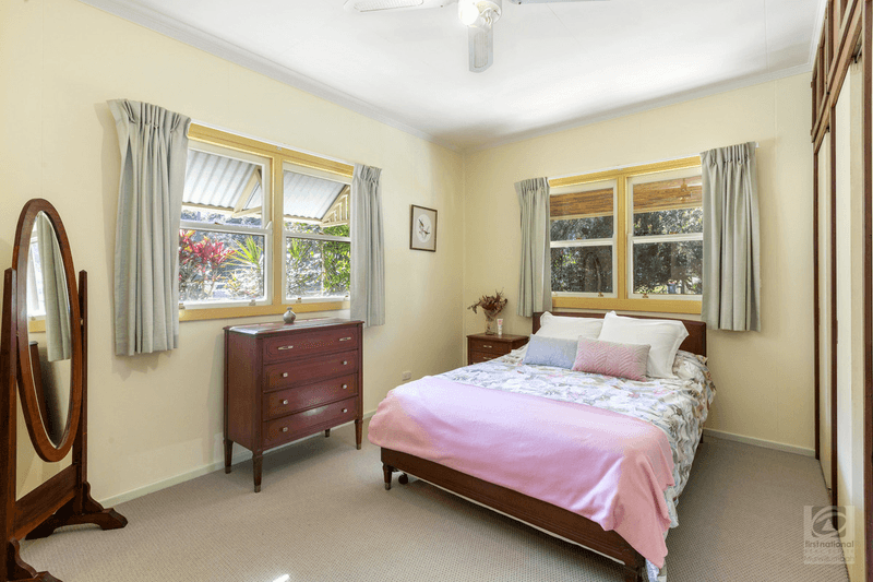 1429 Numinbah Road, Chillingham, NSW 2484