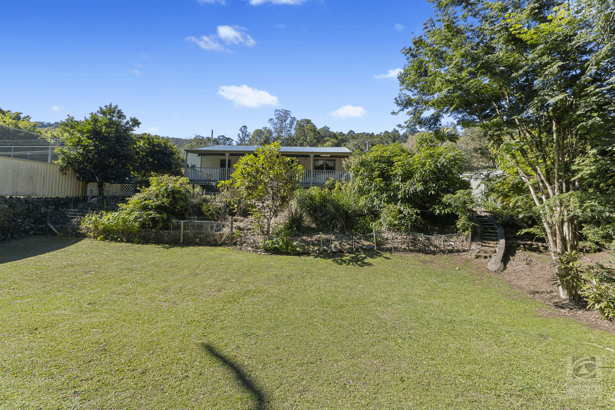 1429 Numinbah Road, Chillingham, NSW 2484