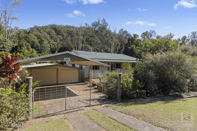 1429 Numinbah Road, Chillingham, NSW 2484