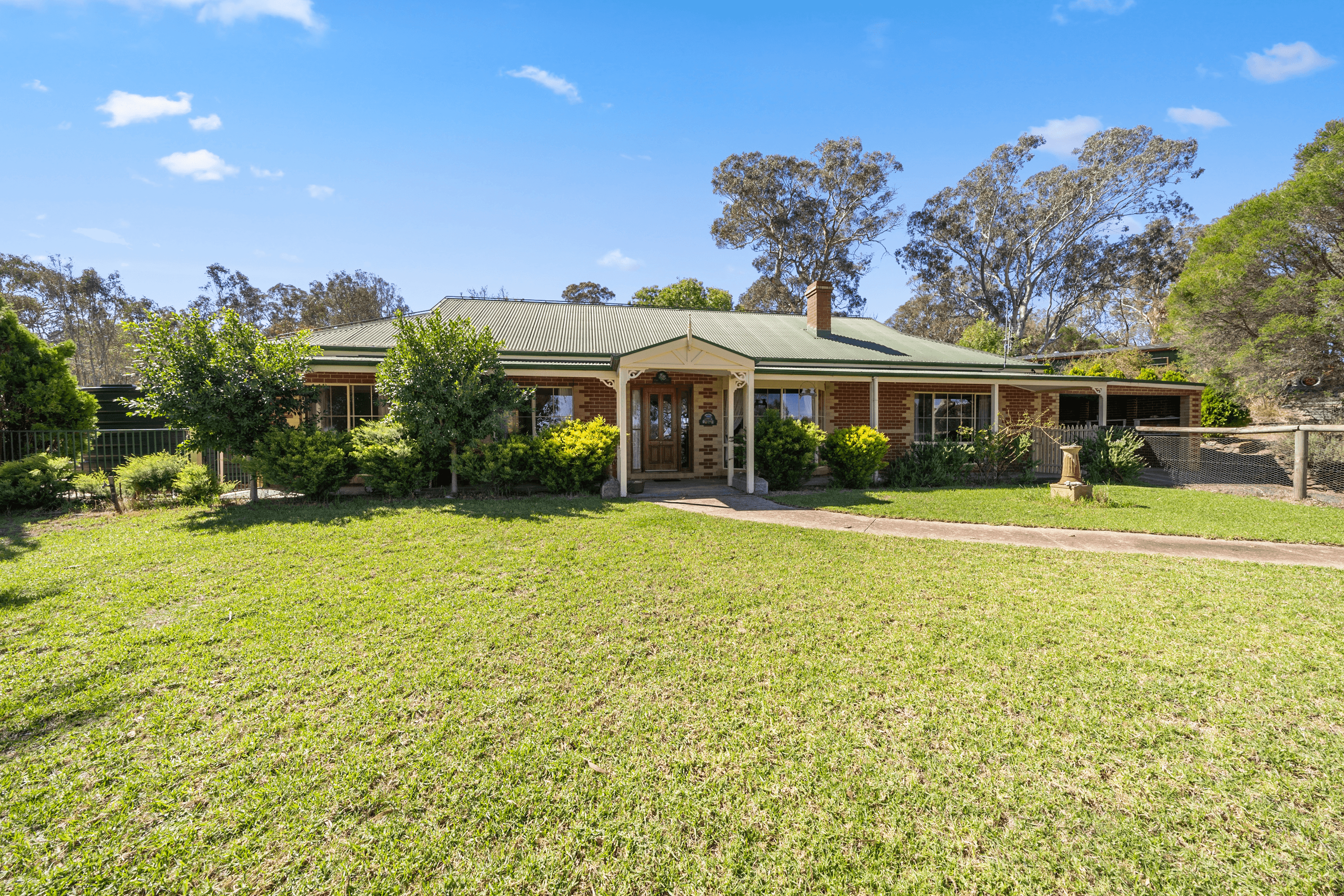 625 Old Tolmie Road, BARWITE, VIC 3722