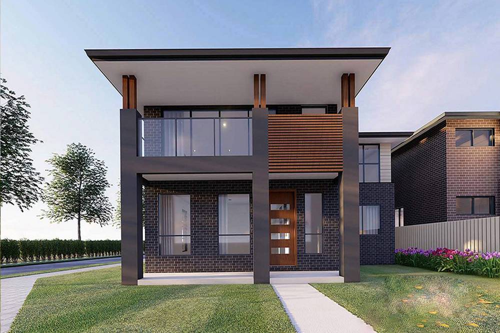 Lot 76/19 Kensington, RIVERSTONE, NSW 2765