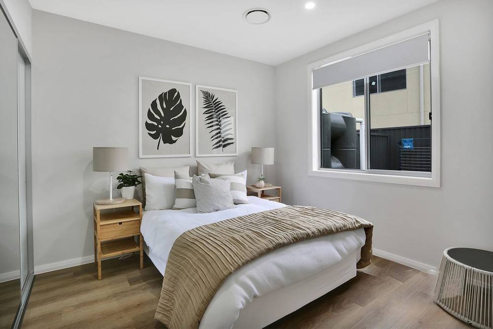 Lot 76/19 Kensington, RIVERSTONE, NSW 2765