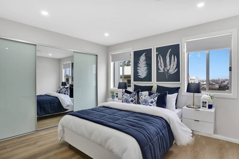 Lot 76/19 Kensington, RIVERSTONE, NSW 2765