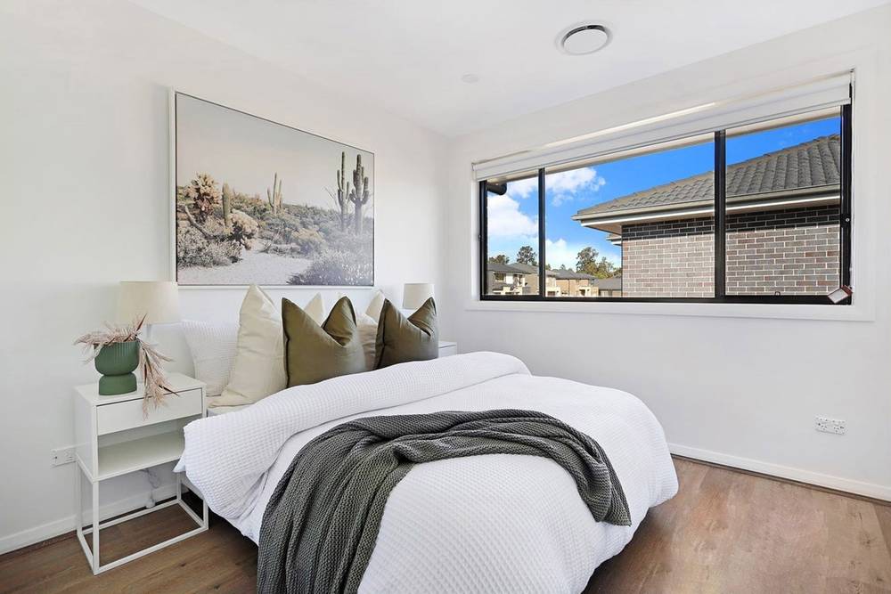 Lot 76/19 Kensington, RIVERSTONE, NSW 2765