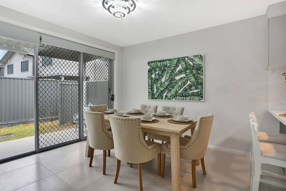 Lot 76/19 Kensington, RIVERSTONE, NSW 2765