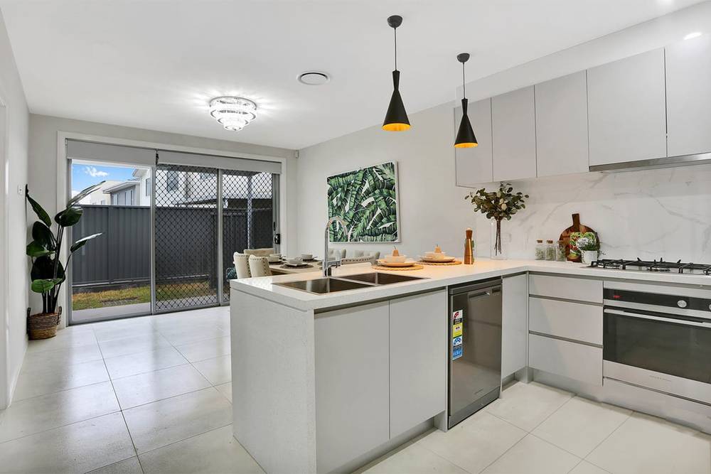 Lot 76/19 Kensington, RIVERSTONE, NSW 2765